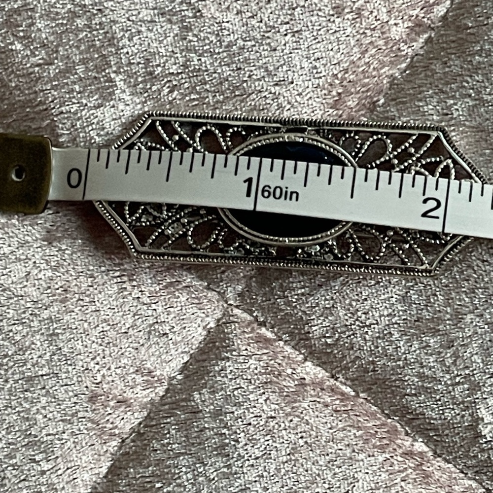 Brooch - Picture 3 of 4